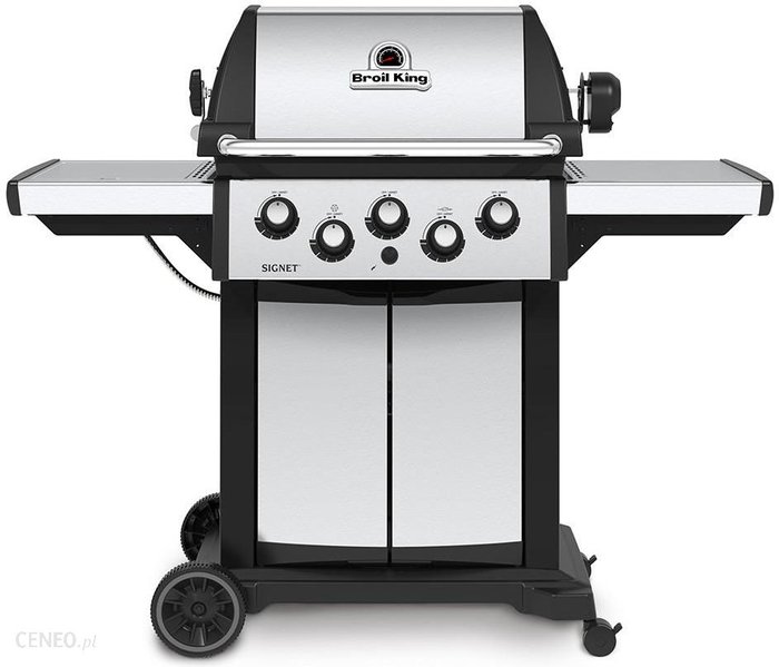 Broil King Signet 390