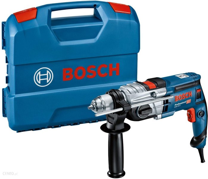 Bosch GSB 20-2 Professional 060117B400 eBox24-8131720 фото