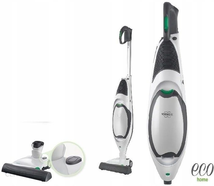 Vorwerk Kobold VK150 + EB370