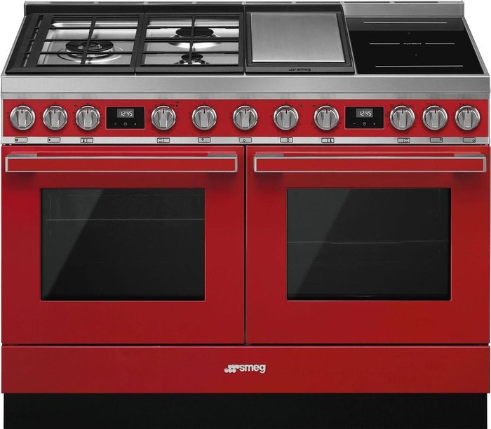 SMEG CPF120IGMPR