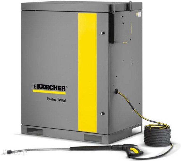 Karcher HDS-C 8/15 E 1.319-218.0