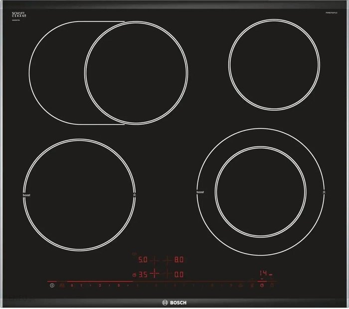 Bosch PKN675DP1D