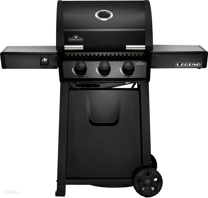 Grill Gazowy Napoleon Legend 365