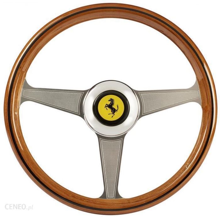 Thrustmaster Kierownica Ferrari 250 Gto Add-On (2960822)