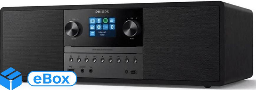 PHILIPS TAM6805 eBox24-8057120 фото