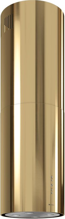 Globalo Cylindro Isola 39.6 Light Gold