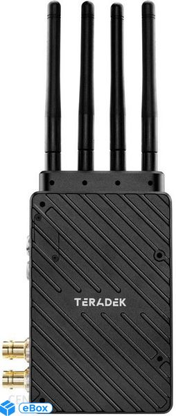 Teradek Bolt 6 Xt 750 12G-Sdi/Hdmi Wireless Tx (102301) eBox24-8279847 фото