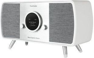 Tivoli Audio Art Music System Home Gen2. (Msyh2Lwht) eBox24-8058297 фото