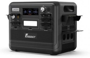 Fossibot F2400 2048Wh eBox24-8081622 фото