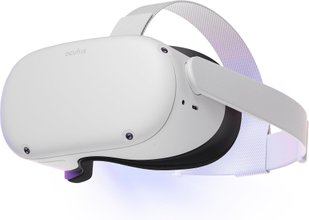 Oculus Quest 2 256 GB eBox24-8030515 фото