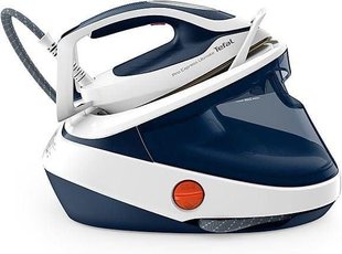 Tefal PRO EXPRESS ULTIMATE 2 GV9712 eBox24-8024730 фото