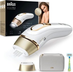 Braun PL5052/Gold eBox24-8027347 фото