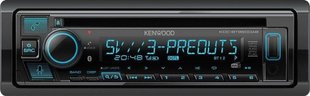 Kenwood Kdcbt960Dab eBox24-8390582 фото