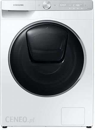 Samsung AddWash WW80T954ASH