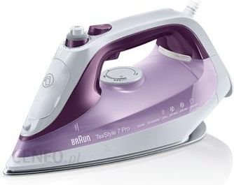 BRAUN TexStyle Pro 7 SI7066VI