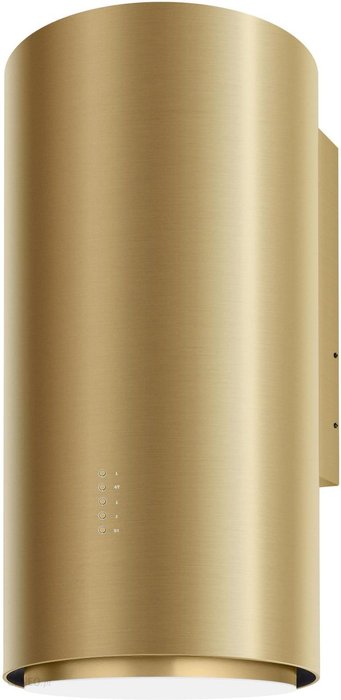 Berg Floyd Premium Gold Pro FLOOPOKSGG3911