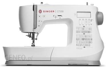 Singer C7255