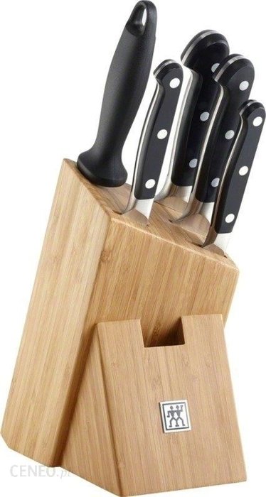 Zwilling Kuchennych W Bloku Pro 6 Cz (384480000)