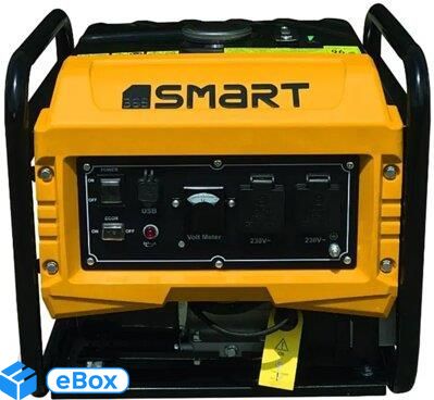 Smart SM-01-3000INV eBox24-8141197 фото