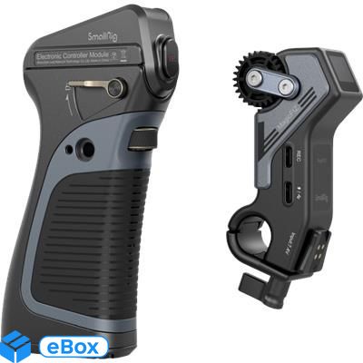 Smallrig 3782 Wireless Follow Focus Handgrip Kit eBox24-8359822 фото