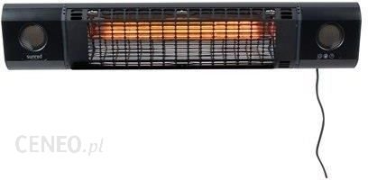 Sunred Heater SOUND-2000W 2000W