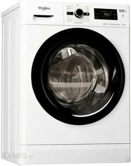 Whirlpool FWDG 961483 WBV SPT N