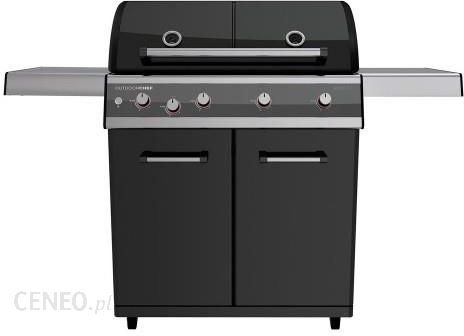 Outdoorchef Dualchef 425 G 1870008