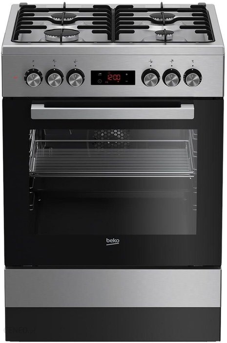 Beko FSMT62321DXSS