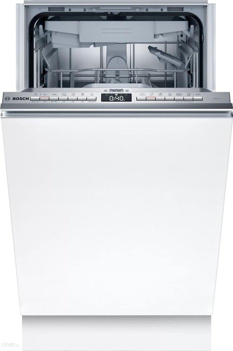 Bosch Serie 4 EfficientDry SPV4EMX16E