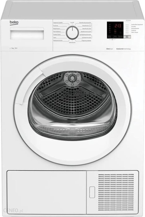 Beko DF7312GXW