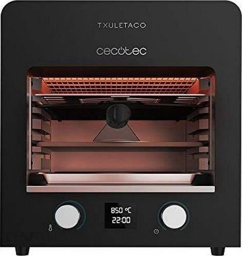 Cecotec Txuletaco 8000 Inferno V1704965