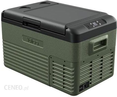 Yolco LX30 GREEN