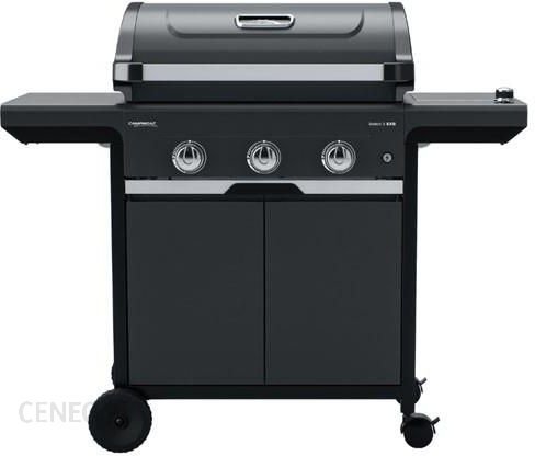 Grill Campingaz Select Exs Plus Seria 3