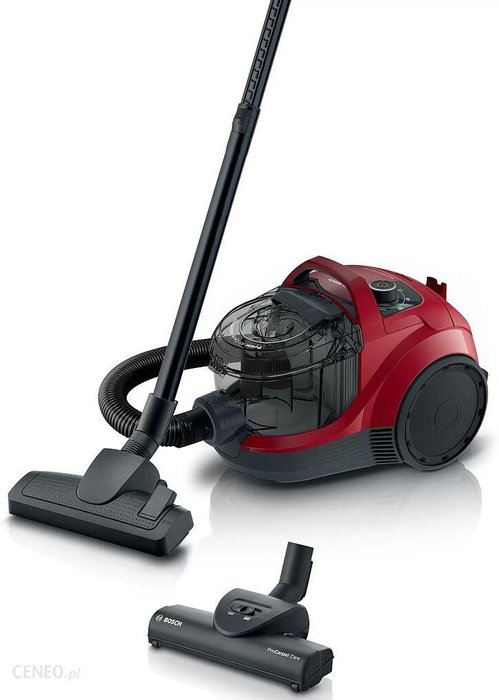 Bosch Serie 4 BGC21X350