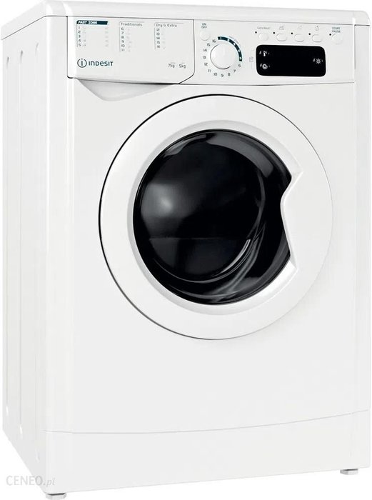 Indesit EWDE 751451 W EU N