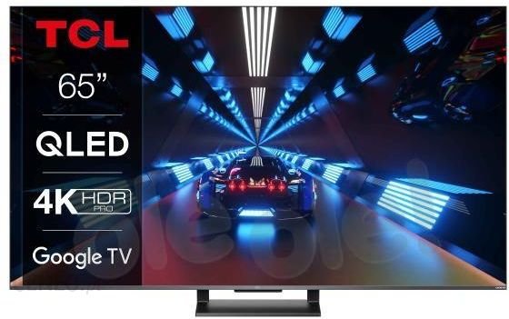 TCL 65QLED860