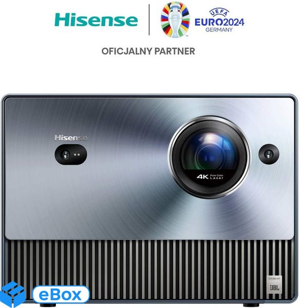 Hisense C1 eBox24-8031747 фото