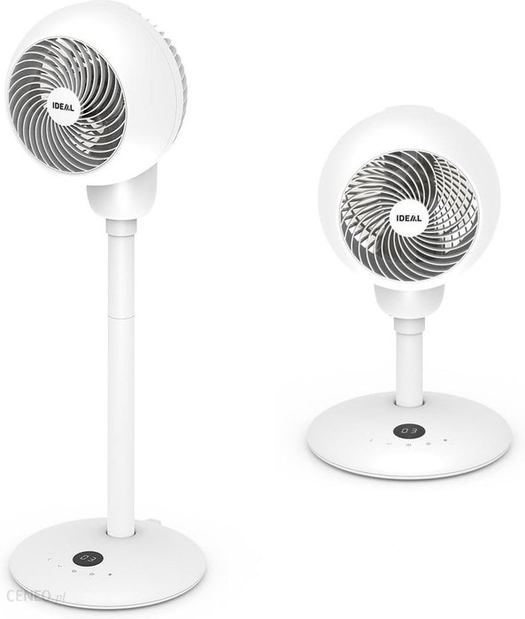 Ideal FAN 1 (CBB1567B1)