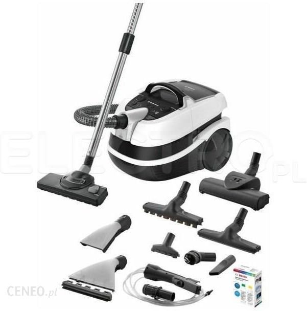 Bosch Serie 4 AquaWash&Clean BWD421PRO