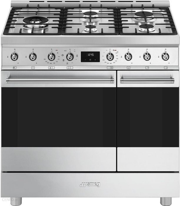 Smeg C92GMX2