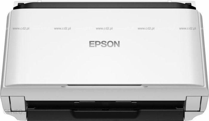 Epson WorkForce DS-410 eBox24-8066547 фото