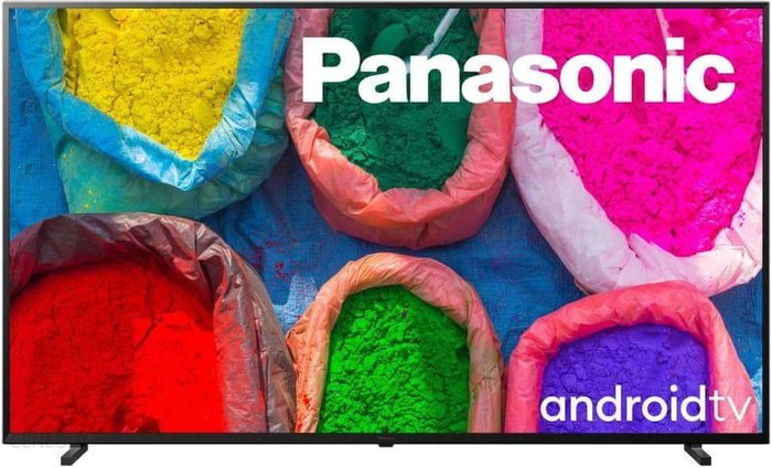 Panasonic TX-65JX800E