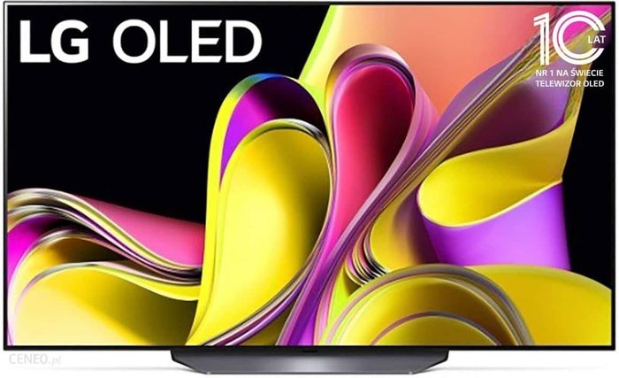 LG OLED55B33LA