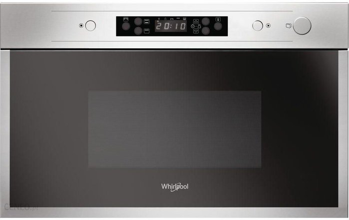 Whirlpool AMW 442/IX