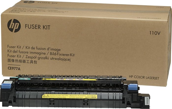 HP Fuser Kit 220V eBox24-94277859 фото