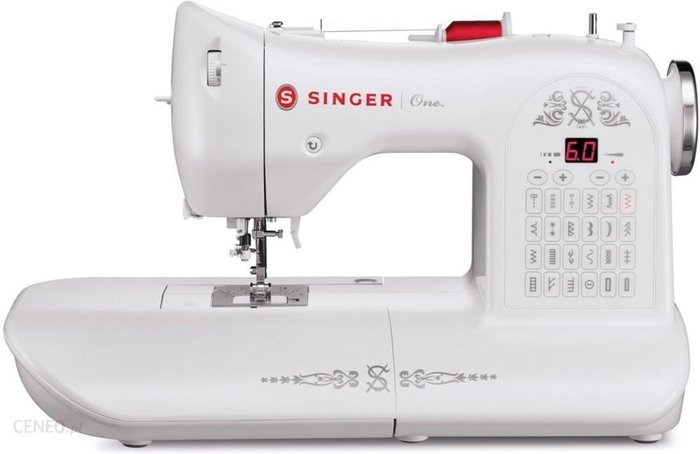 Singer One 230011140