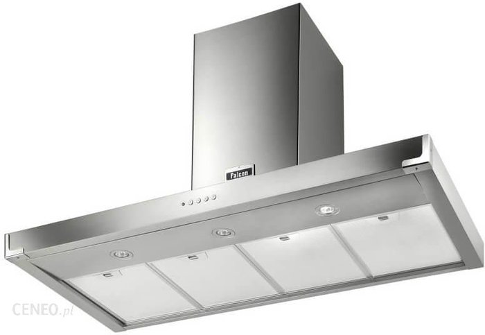 Falcon Superflat 110 Stal FHDSF1100SSC