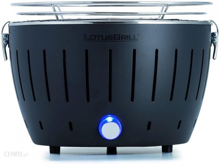 LotusGrill Mini GAN280