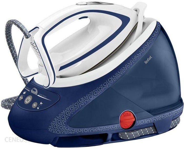 Tefal Pro Express Ultimate Care GV9580 AntiCalc