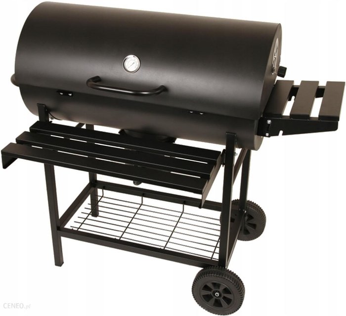 Grill Chef Barrel 11531